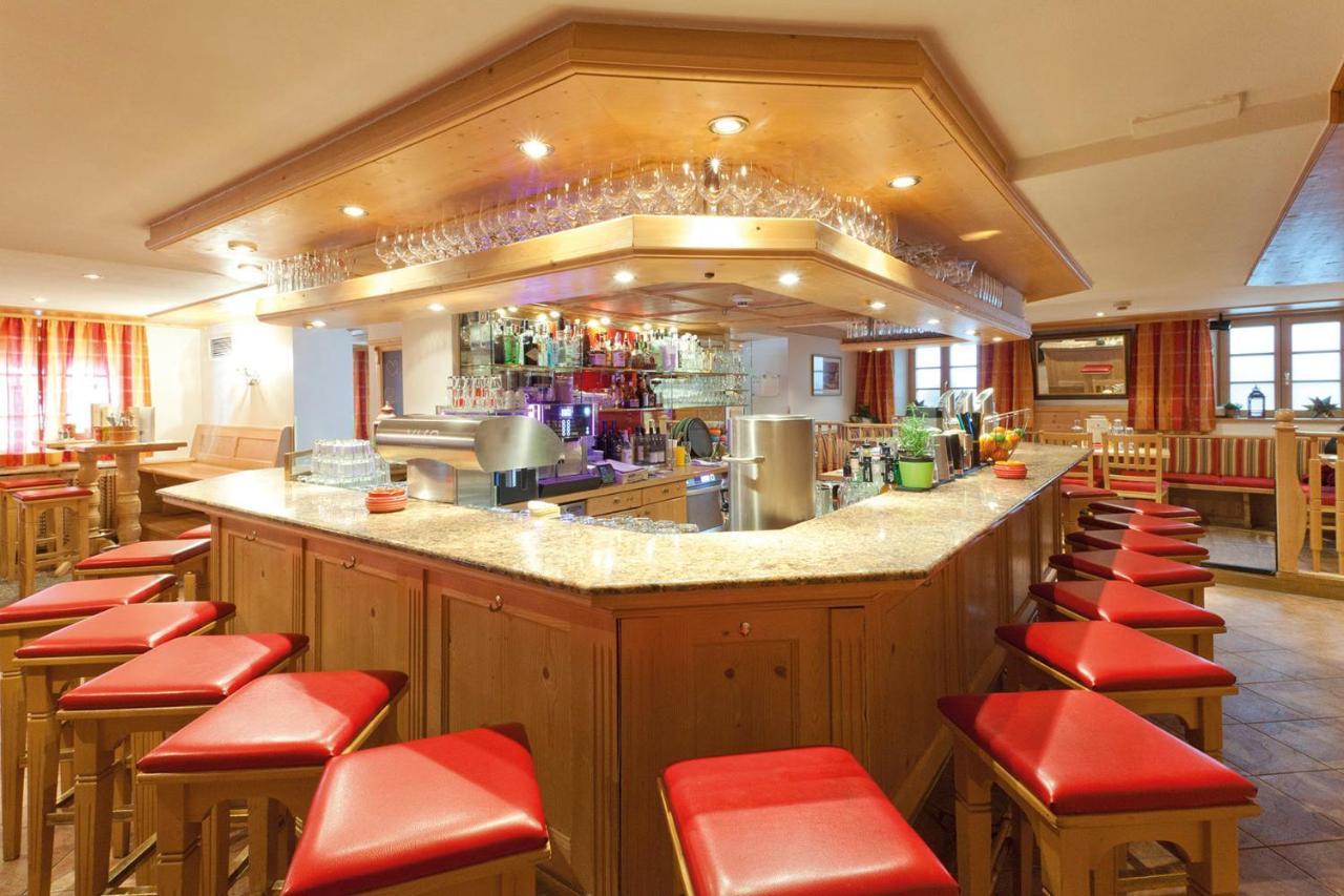 Hotel Tannbergerhof Im Zentrum Von Lech Eksteriør bilde