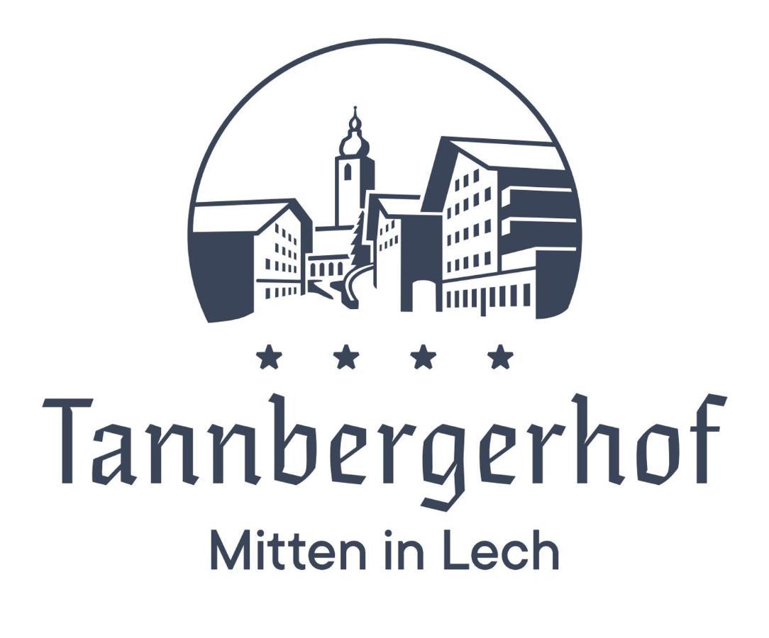 Hotel Tannbergerhof Im Zentrum Von Lech Eksteriør bilde