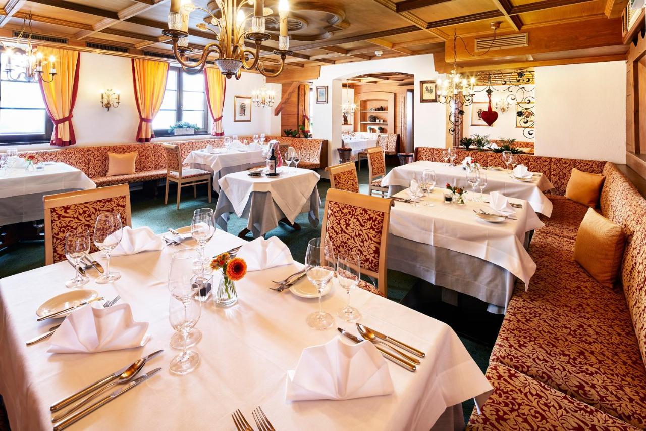 Hotel Tannbergerhof Im Zentrum Von Lech Eksteriør bilde