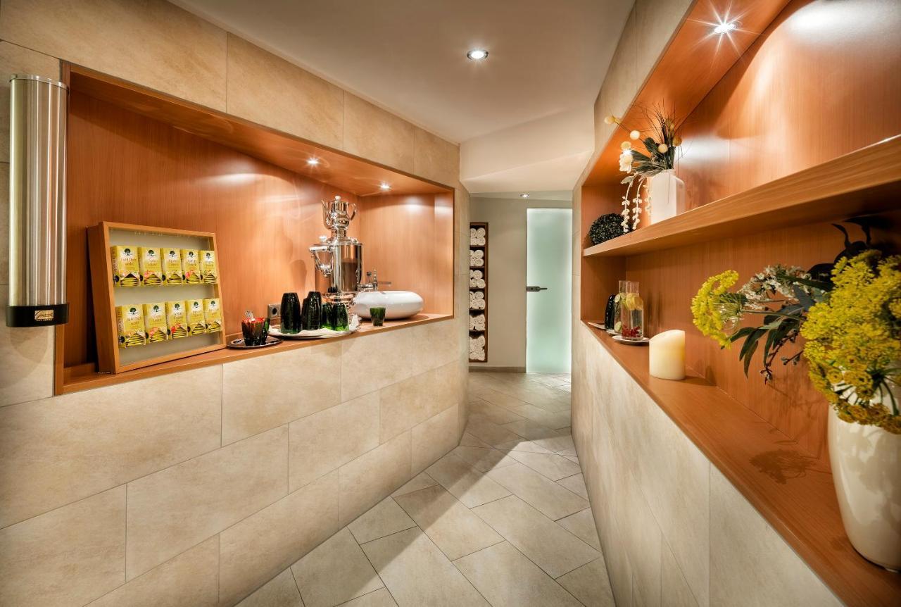 Hotel Tannbergerhof Im Zentrum Von Lech Eksteriør bilde